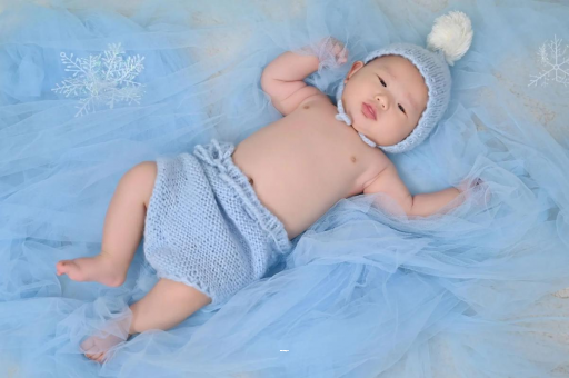 永春宝宝拉肚子发烧